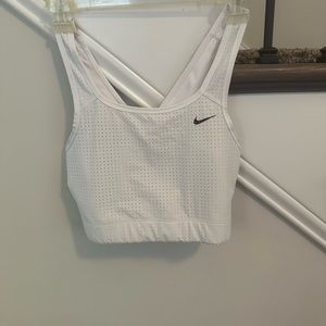 Nike sports bra